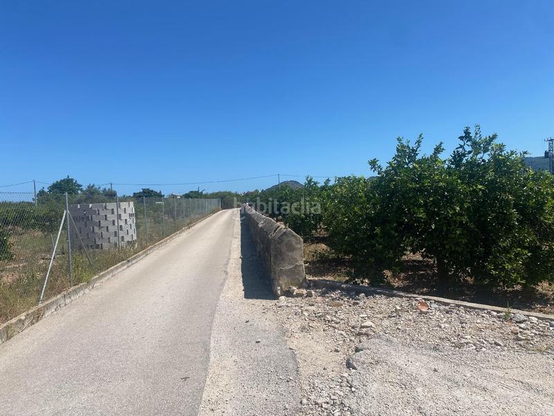 Foto ab8afce1-048b-41b9-ab81-cf62a8de2f16. Chalet en Beniarjó