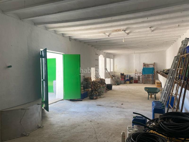 Foto 0602ac4d-6e3e-4798-a4ba-a84b562bbb9b. Xalet amb aparcament piscina a Beniarjó