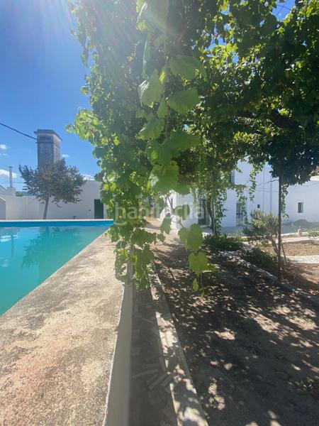 Foto 0c940d3a-0b80-47af-88e6-8a852eadc2c4. Xalet amb aparcament piscina a Beniarjó