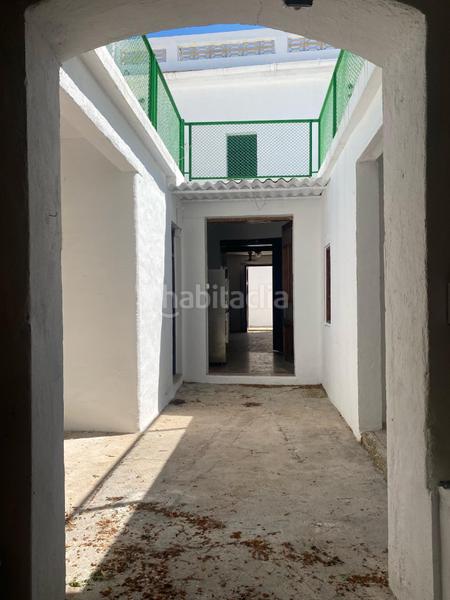 Foto 51fde05b-5c72-4c07-8607-74983da84d03. Xalet amb aparcament piscina a Beniarjó