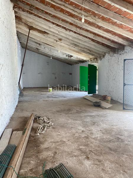 Foto 8b34ce38-b232-4650-9b08-f1c81d05b998. Xalet amb aparcament piscina a Beniarjó