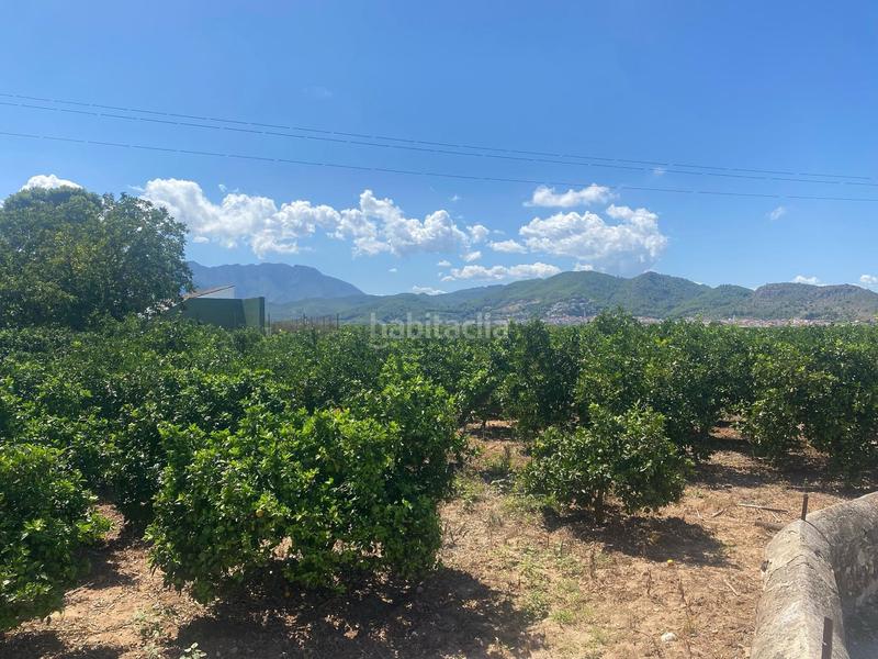 Foto c1cfc068-ccd7-458b-81a1-2f7518eaad93. Xalet amb aparcament piscina a Beniarjó