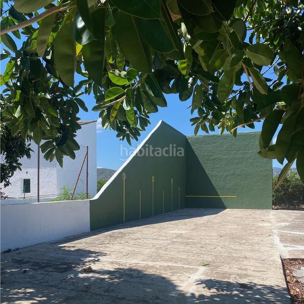 Foto d212af0f-c4c0-462a-8090-f5293246acc3. Xalet amb aparcament piscina a Beniarjó