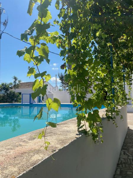 Foto e9a45e25-ebc5-4e50-aaaf-4db8501debc4. Xalet amb aparcament piscina a Beniarjó