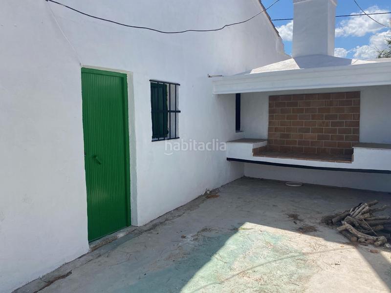 Foto ee7a8596-7606-4b17-adb0-1dad0590009c. Xalet amb aparcament piscina a Beniarjó