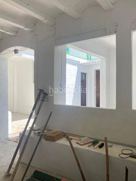 Foto f294e76b-25aa-43a8-aad3-3c0002ef31c0. Xalet amb aparcament piscina a Beniarjó