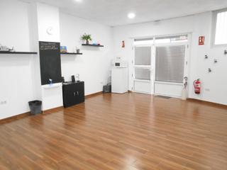 Local Comercial a Oliva Pueblo