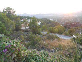 Wohngrundstück in Font d´en Carròs (la)