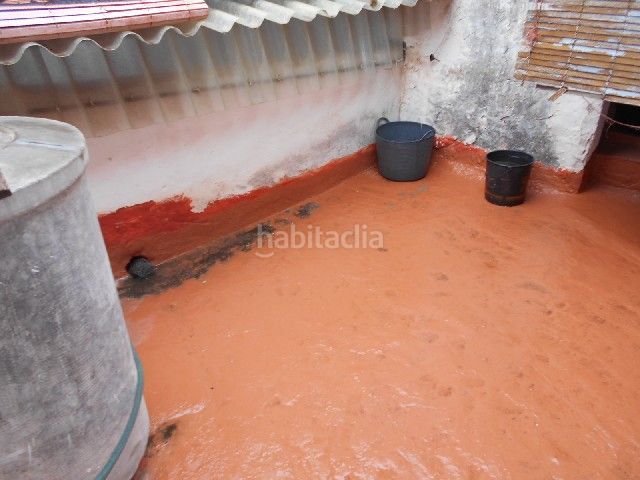 Foto 28ced616-1964-40b5-bd4d-129473df0e33. Casa a Oliva pueblo Oliva