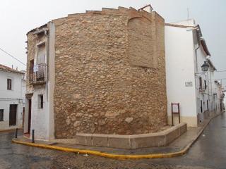 Casa a Oliva Pueblo