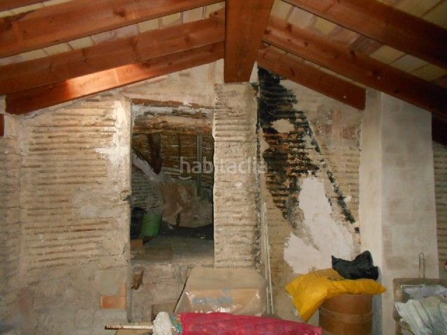 Foto 402e5967-9e1f-4850-88bf-e59c65c2d3a9. Casa a Oliva pueblo Oliva