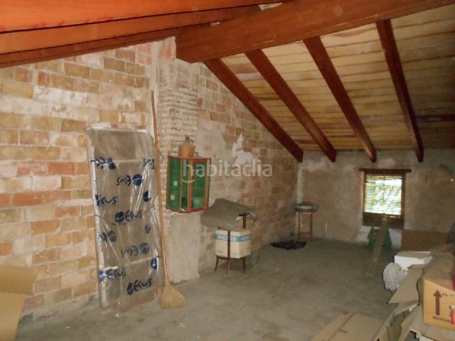 Foto 9fb6af43-7d29-4dde-ad69-0ae11f7ccc7d. Casa a Oliva pueblo Oliva