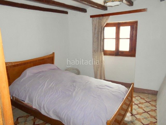 Foto b0c14c6e-ce87-4922-a704-58a8714e226e. Casa a Oliva pueblo Oliva