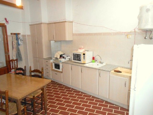 Foto d2cc3877-e27d-471a-81f3-db57d7736897. Casa a Oliva pueblo Oliva