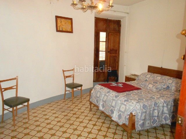 Foto dbd091fa-d824-4d22-a131-815b4a03958c. Casa a Oliva pueblo Oliva
