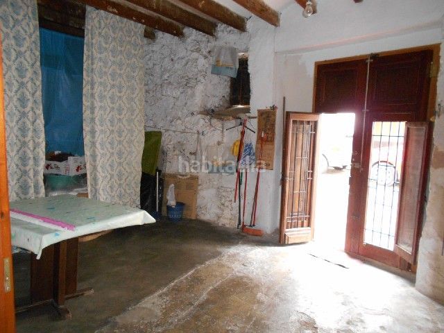 Foto eb9583af-3a85-4e7a-bea6-469905a23a44. Casa a Oliva pueblo Oliva