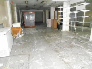 Lloguer Local Comercial a Oliva Pueblo