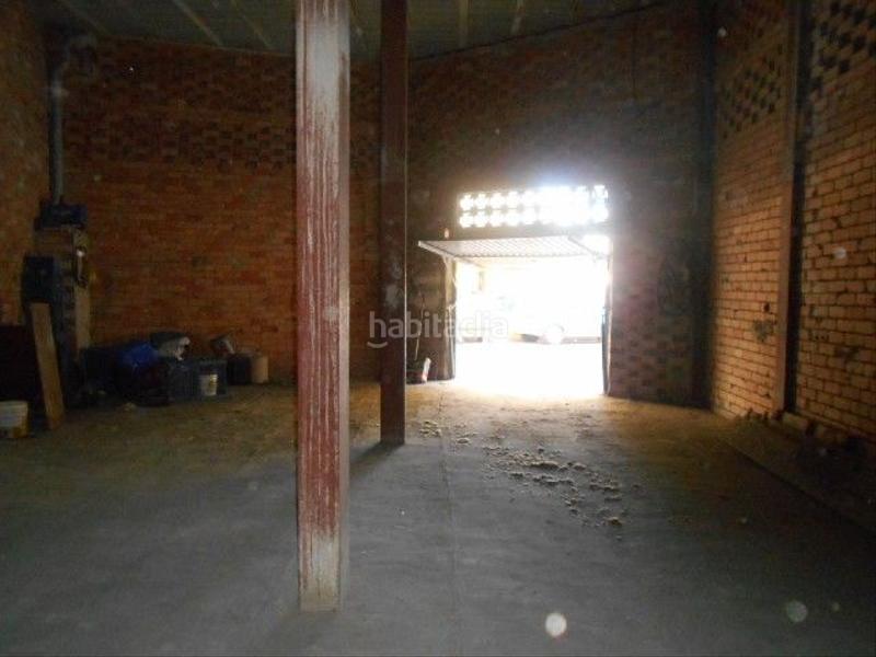 Foto 67097d7a-7b14-4b43-997b-fa7acdc8a9ff. Rent business premise in Oliva pueblo Oliva