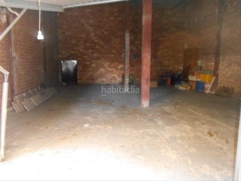 Foto 938ba7b7-fcff-4ae2-a5c0-c5a454a2853b. Rent business premise in Oliva pueblo Oliva