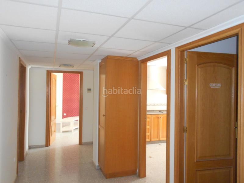 Foto 14de43c8-943a-4da3-9128-7b0227f7c0c0. Local commercial dans Oliva pueblo Oliva