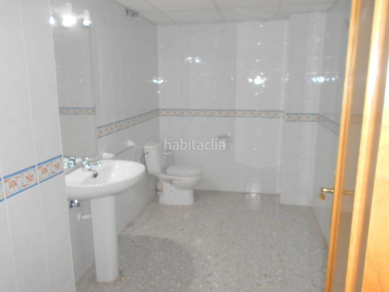 Foto 1a61b133-143b-4732-a501-065b19b6f703. Local commercial dans Oliva pueblo Oliva