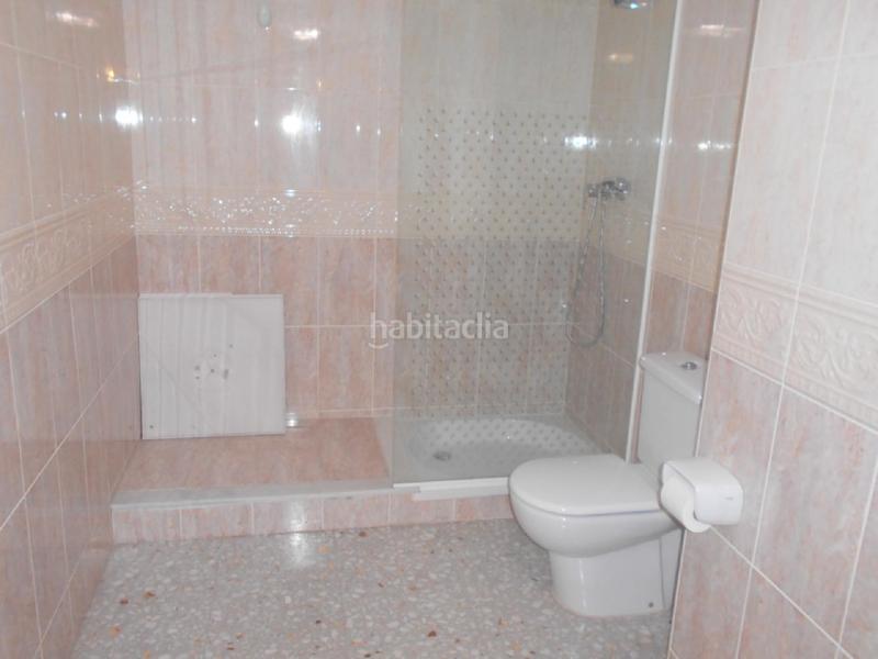 Foto 4bc24ebb-7e7b-4273-8317-057dd5e48806. Local commercial dans Oliva pueblo Oliva