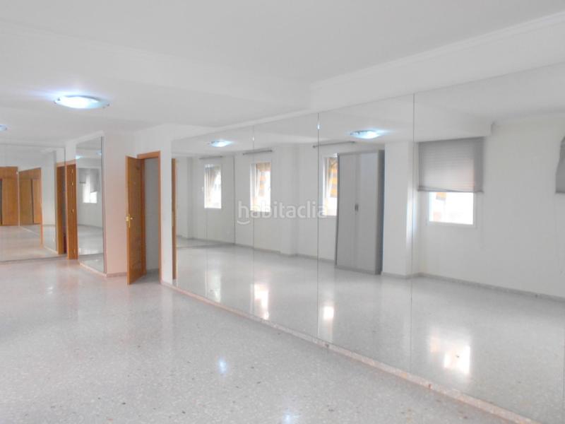 Foto 7c1b470a-6dd5-4320-a15b-6f1e57b0a2b3. Local commercial dans Oliva pueblo Oliva