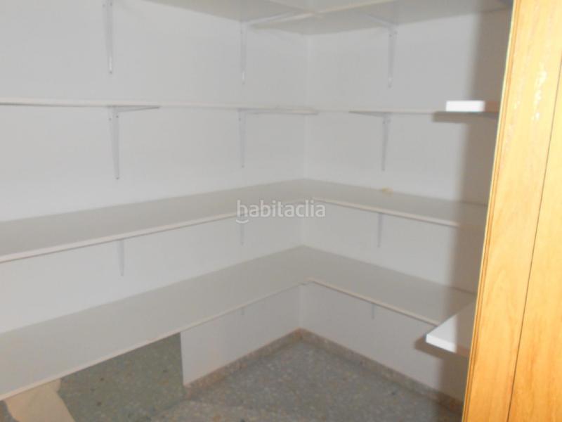 Foto d9a0898b-5e4c-412b-9808-0b206d20ceee. Local commercial dans Oliva pueblo Oliva