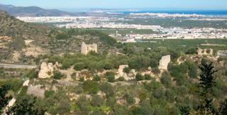 Terreny residencial a Font d´en Carròs (la)
