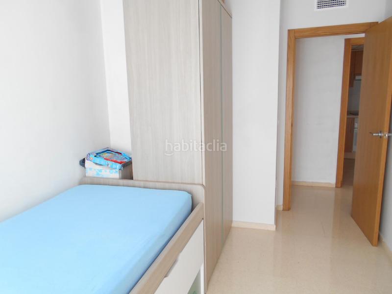 Foto 71a8e65d-3eee-4422-876b-2b80f58b711e. Pis amb calefacció aparcament a Oliva pueblo Oliva