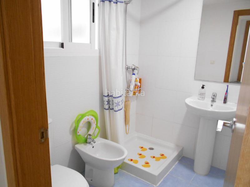 Foto fde7cc2b-9677-47f9-949b-a39ce32a167e. Piso en Oliva pueblo Oliva