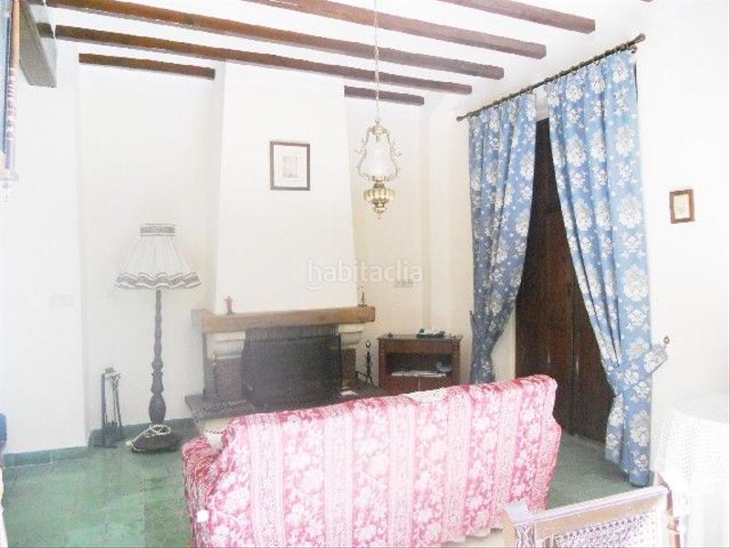 Foto 41aabbda-a8b9-442d-8ed6-03497410e029. Casa in Oliva pueblo Oliva