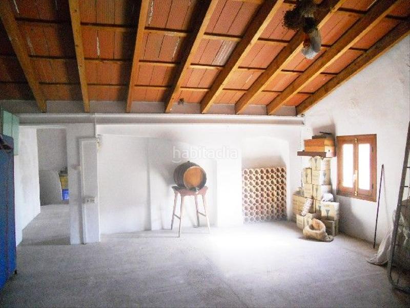 Foto b86e35a1-62a7-484a-8341-53642786bbab. Casa in Oliva pueblo Oliva
