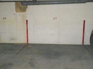 Alquiler Parking coche en Oliva Pueblo