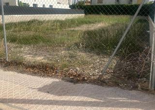 Terreny residencial a Oliva Pueblo