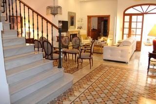 Casa a Oliva Pueblo