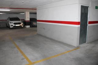 Alquiler Parking coche en Oliva Pueblo