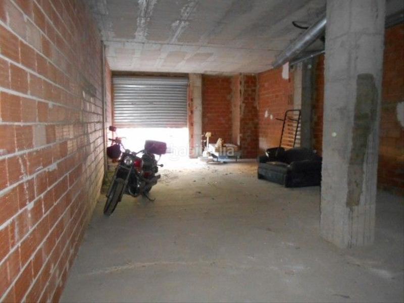 Foto c87d6afd-277f-43d9-9fce-b1700c90e3ca. Alquiler local comercial en Oliva pueblo Oliva