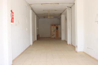 Lloguer Local Comercial a Oliva Pueblo
