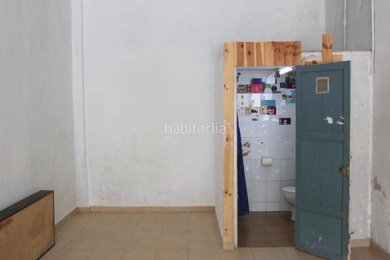 Foto eb66cf12-69b1-4217-b1f8-8fd9d36e9cc7. Lloguer local comercial a Oliva pueblo Oliva