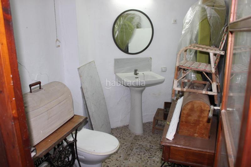 Foto 77e46209-ae1a-41cd-87ae-7de1af5d2de7. Local commercial dans Oliva pueblo Oliva