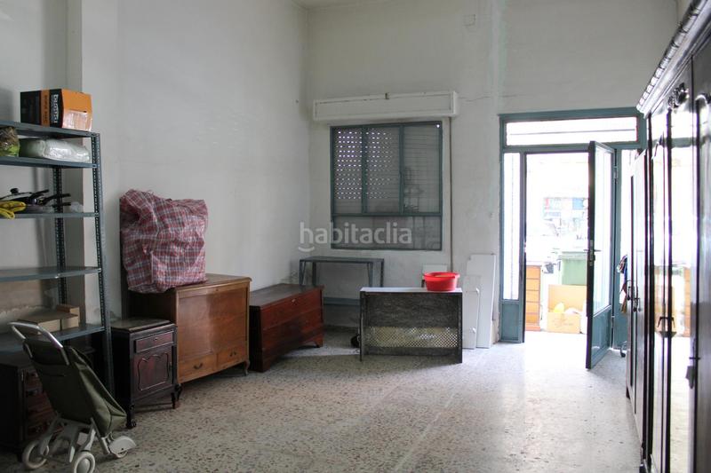 Foto dd50a68d-93de-418b-a3e0-62014364183a. Local commercial dans Oliva pueblo Oliva