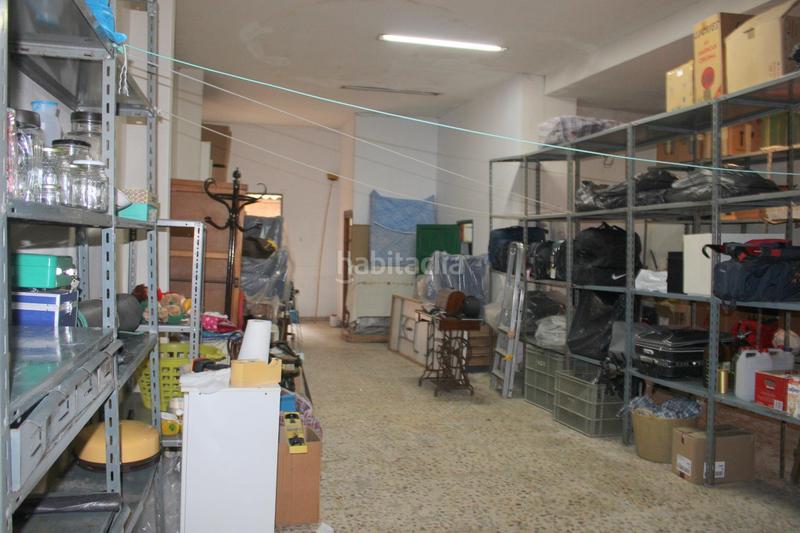 Foto e0a3ab1b-f8f3-4376-87be-07456f733323. Local commercial dans Oliva pueblo Oliva