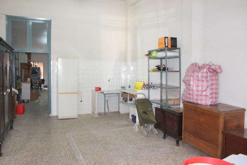 Foto 582ab3ce-4557-4688-98c5-4560a8eee62e. Locale commerciale in Oliva pueblo Oliva