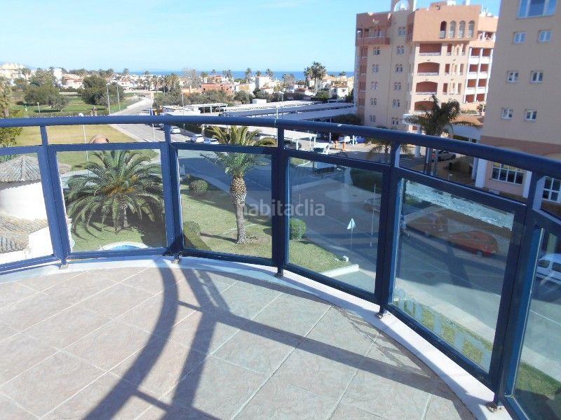 Foto bc79b400-4152-484a-be09-649f22df3c2a. Location attique avec chauffage parking piscine dans Oliva