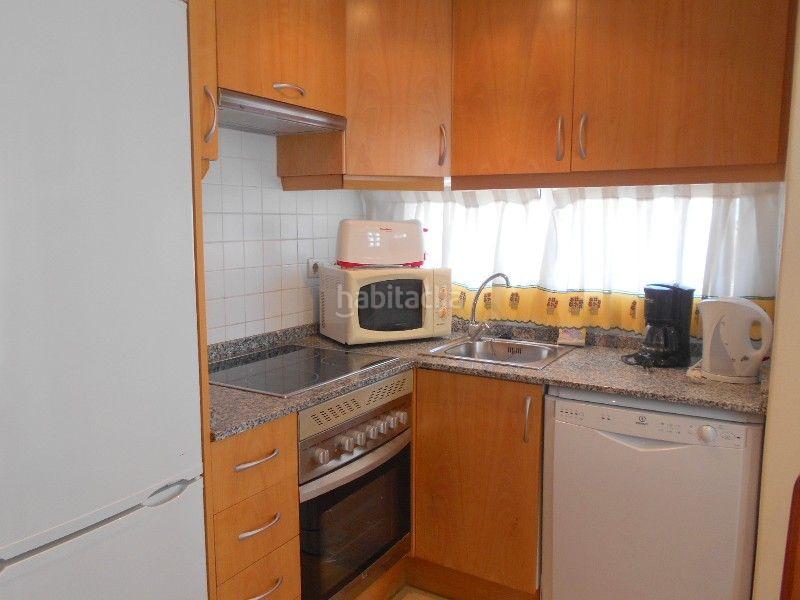 Foto f738a949-69e5-44a4-b3b7-6ed8fc8f53ce. Miete dachwohnung mit heizung parking pool in Oliva nova Oliva