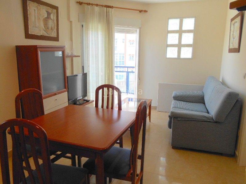 Foto 410cb9dd-4285-4623-9760-e99fdabbb2c0. Rent penthouse with heating parking pool in Oliva nova Oliva