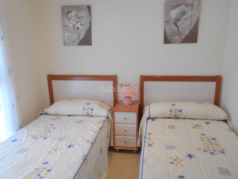 Foto 4a6e2fd3-06c0-4b38-aa44-7b316b5343b8. Rent penthouse with heating parking pool in Oliva nova Oliva