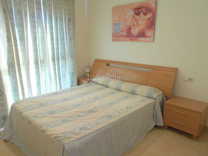 Foto a8d8cdd6-cb8a-4e73-b27f-015336b3e1c6. Rent penthouse with heating parking pool in Oliva nova Oliva