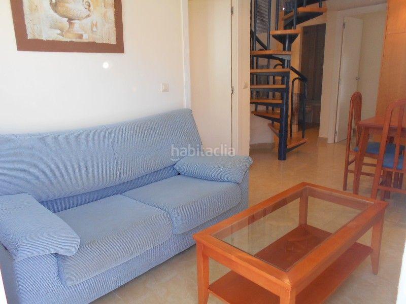 Foto c0b3c98c-5b0a-417b-b43a-76a70601d2bf. Rent penthouse with heating parking pool in Oliva nova Oliva